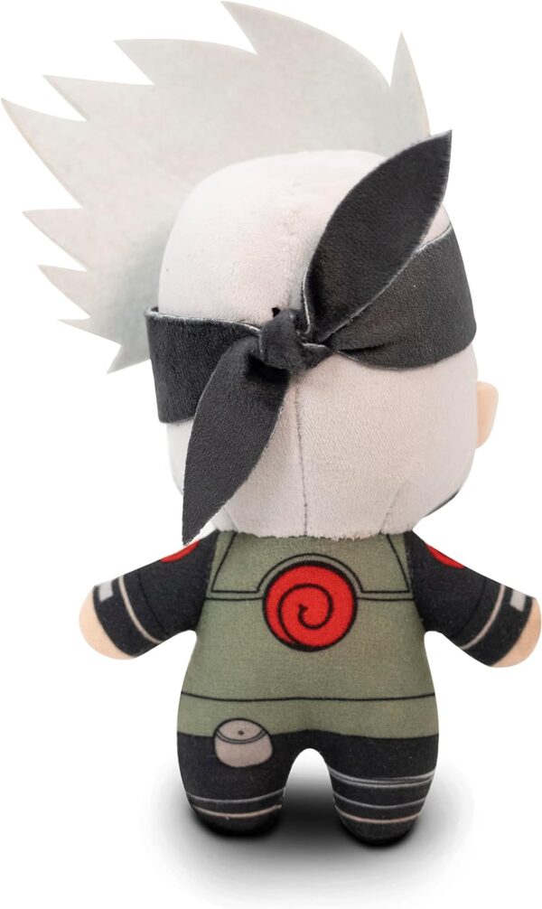 Naruto Shippuden 7 Inch Plush Kakashi - Image 2